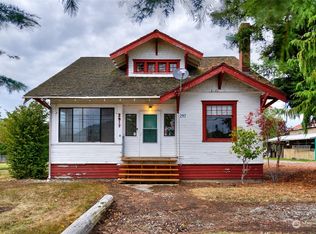 2917 E Division St, Mount Vernon, WA