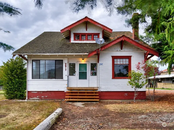 2917 E Division Street, Mount Vernon, WA 98274