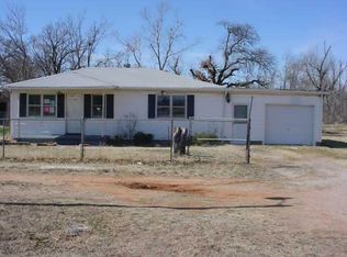 2709 N Post Rd, Oklahoma City, OK 73141