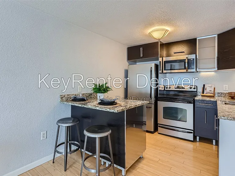1032 N Clarkson St #307 — Photo 5