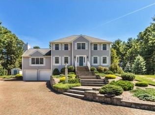 3 Foley Farm Rd, Wilmington, MA 01887