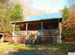 1706 Bear Path Way, Sevierville, TN 37876