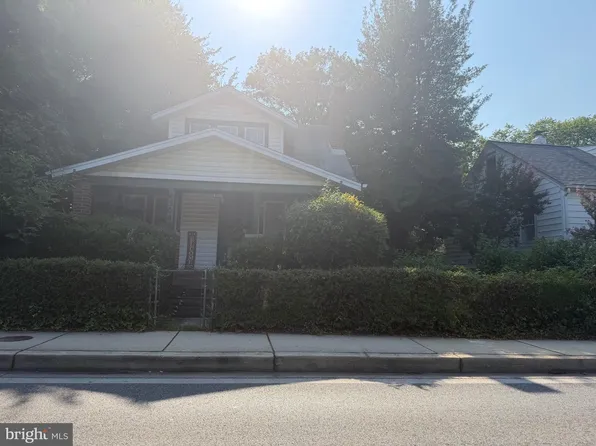 4306 38th St, Brentwood, MD 20722