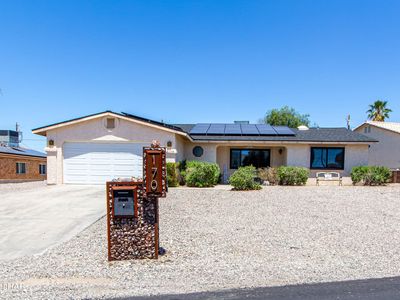 170 Impala Ln, Lake Havasu City, AZ, 86403