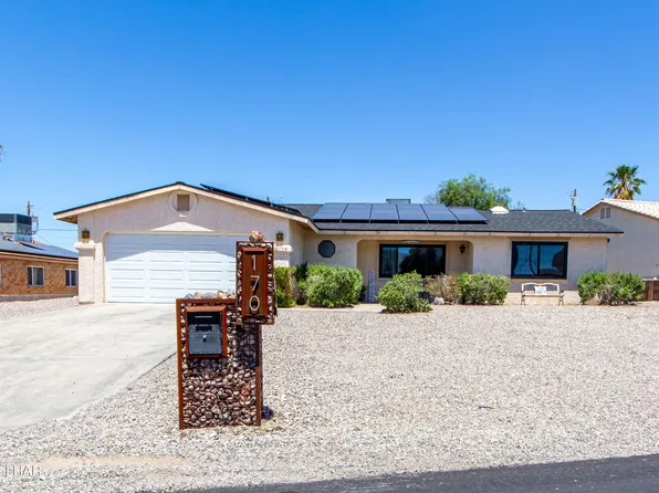 170 Impala Ln, Lake Havasu City, AZ 86403