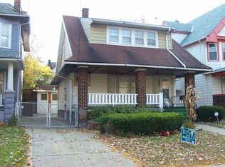 9112 Columbia Ave, Cleveland, OH