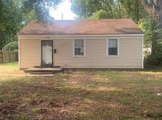 4369 Riviera Rd, Memphis, TN 38108