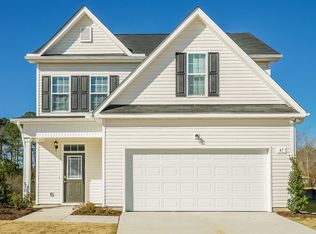 47 Greenview St, Clayton, NC 27520