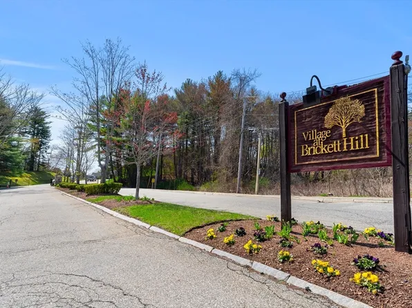114 Brickett Hill Cir, Haverhill, MA 01830