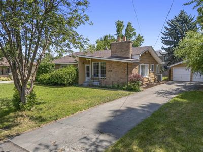11510 E Main Ave, Spokane, WA, 99206