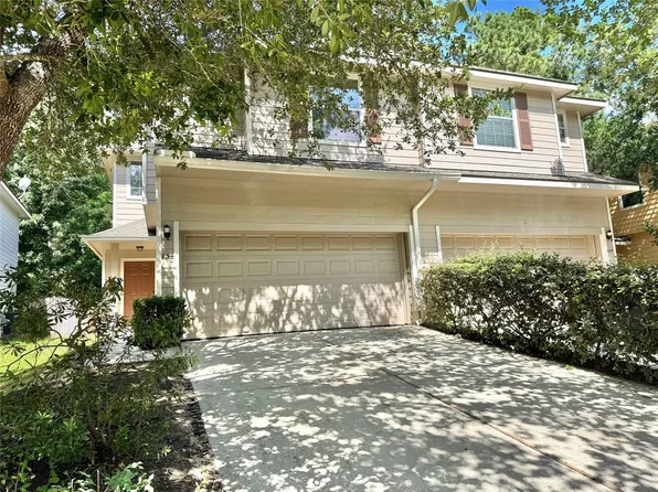 234 W Stedhill Loop, The Woodlands, TX 77384