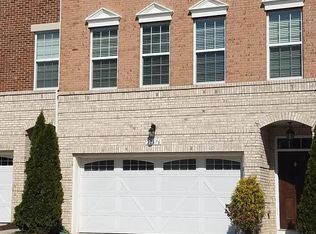 22676 Flowing Spring Sq, Ashburn, VA 20148