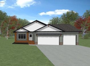 2637 6th St W, West Fargo, ND 58078