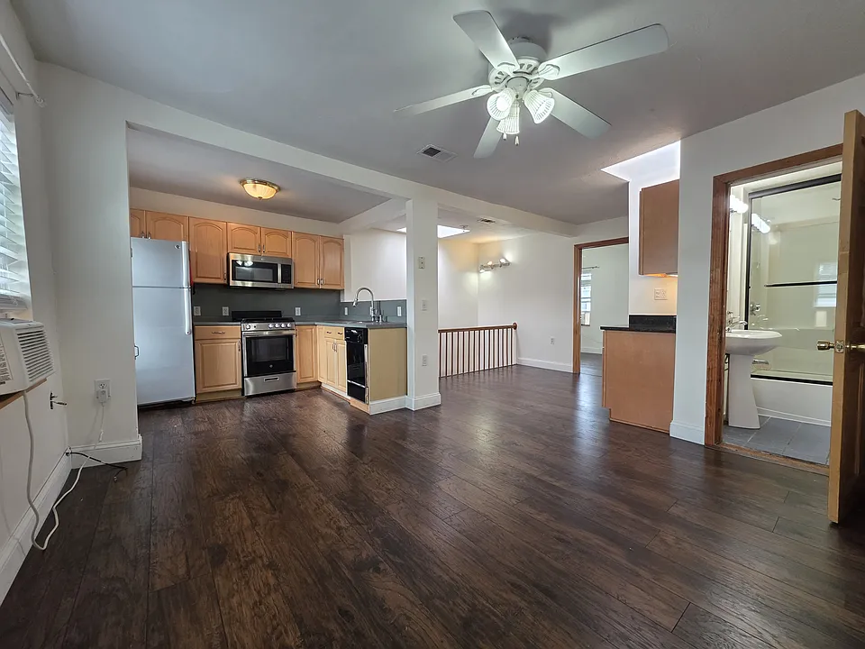 3 K Street Pl #3