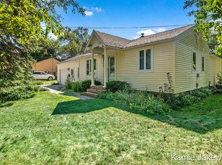 3717 Miramar Ave NE, Grand Rapids, MI 49525