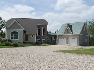 5123 Gun Lake Rd, Hastings, MI 49058