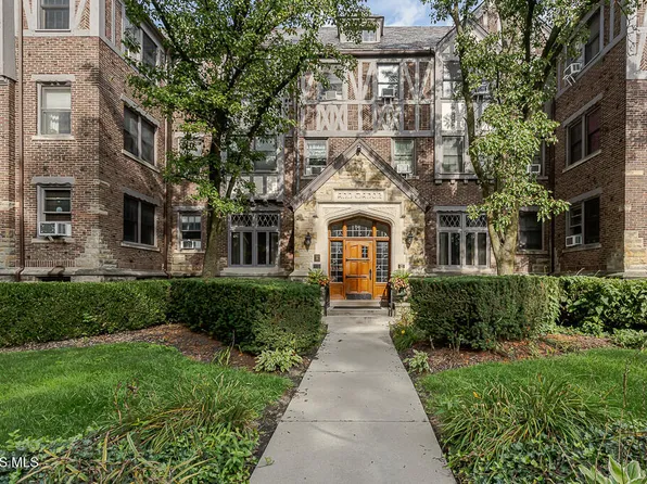 2200 Scottwood Ave Unit 116, Toledo, OH 43620
