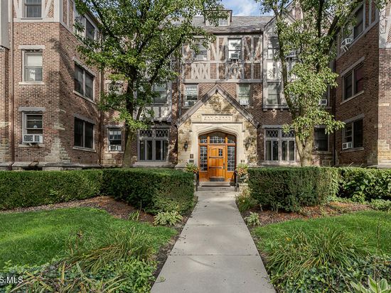 2200 Scottwood Ave Unit 116, Toledo, OH 43620