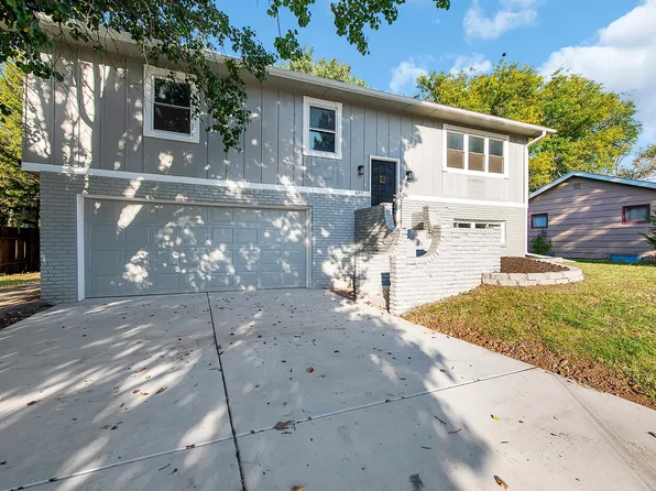 605 Fairview Ave, Newton, KS 67114