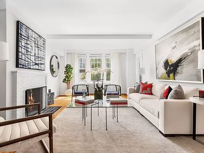 45 Christopher St APT 4B, New York, NY, 10014
