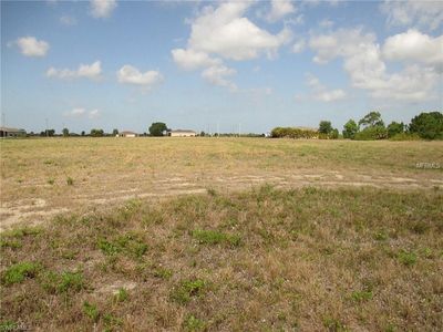3908 NW 35th Ave, Cape Coral, FL, 33993