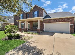 19923 Ogdenburg Falls Dr, Spring, TX 77379