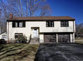 94 Three Rod Rd, Windsor, CT 06095