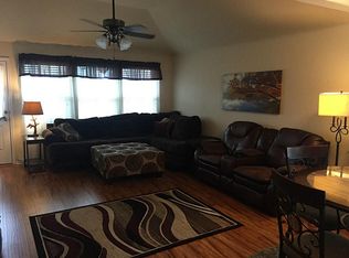 5138 Juniper Spring Trl, Katy, TX 77449