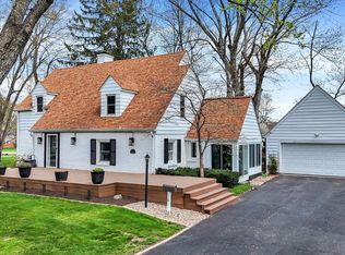 116 Orchard Ln, Anderson, IN 46011