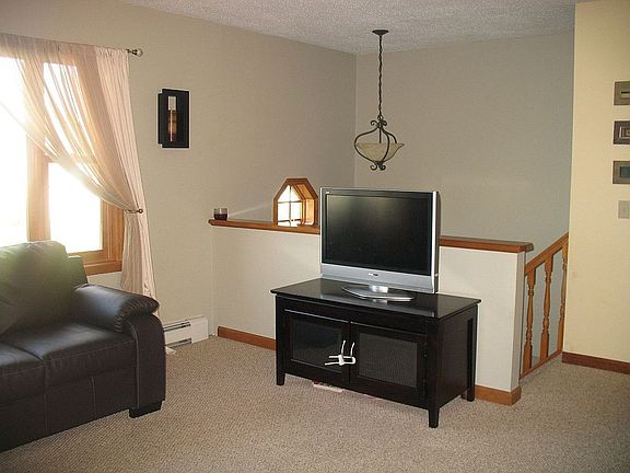 Formal Living Room View 1