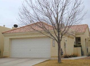 3117 Renaissance Dr SE, Rio Rancho, NM 87124