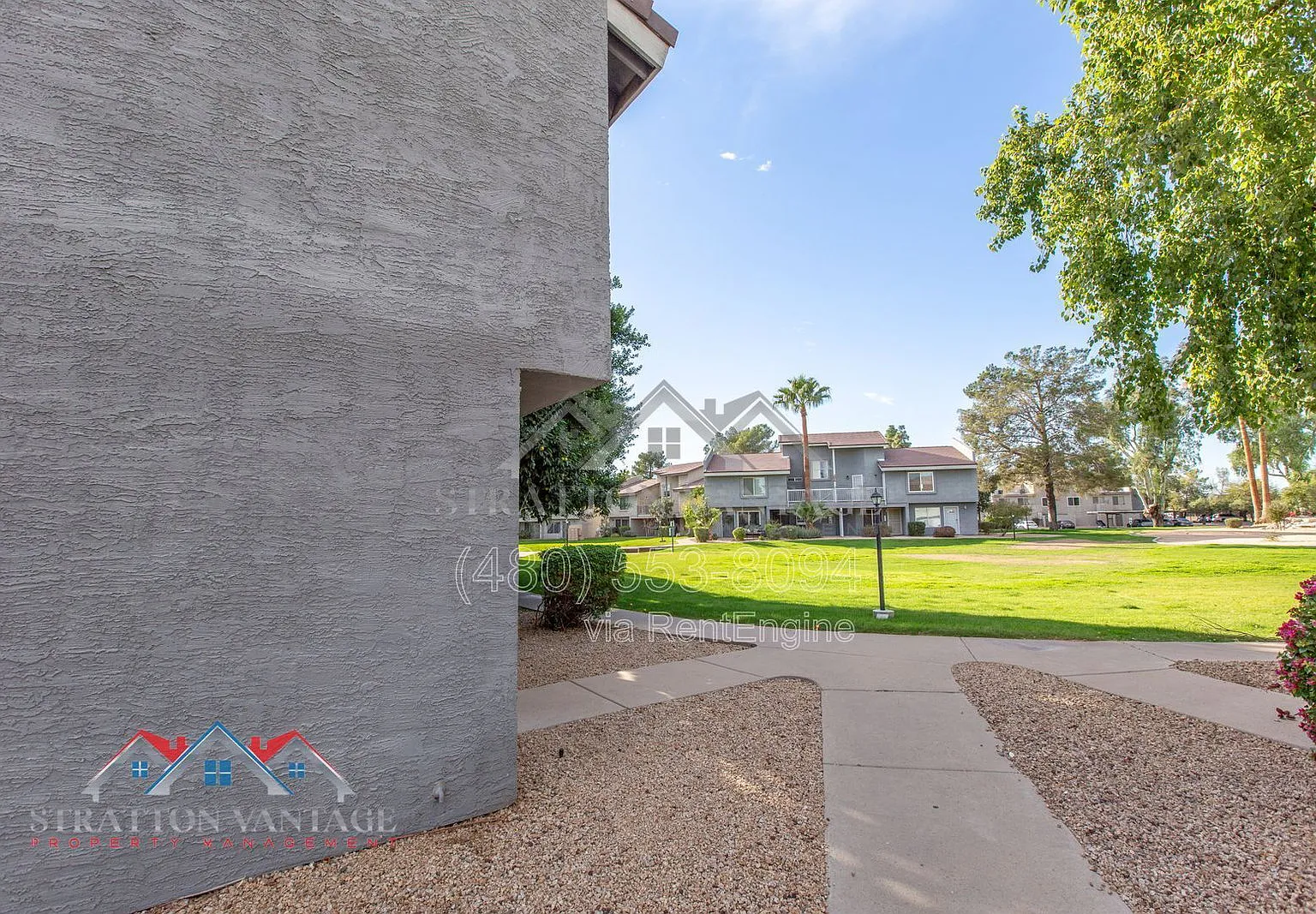 3 bed, 2.5 bath, 1184 sqft, $1,650 — Photo 4