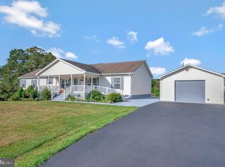 16564 Reva Rd, Reva, VA 22735