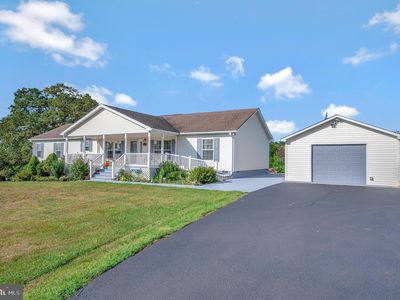16564 Reva Rd, Reva, VA, 22735