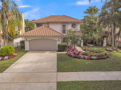 728 NW 38th Ter, Deerfield Beach, FL, 33442
