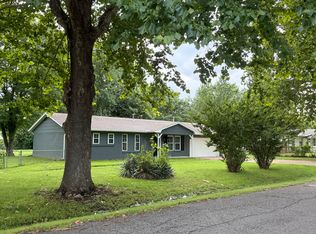 13940 S Dogwood St, Glenpool, OK 74033