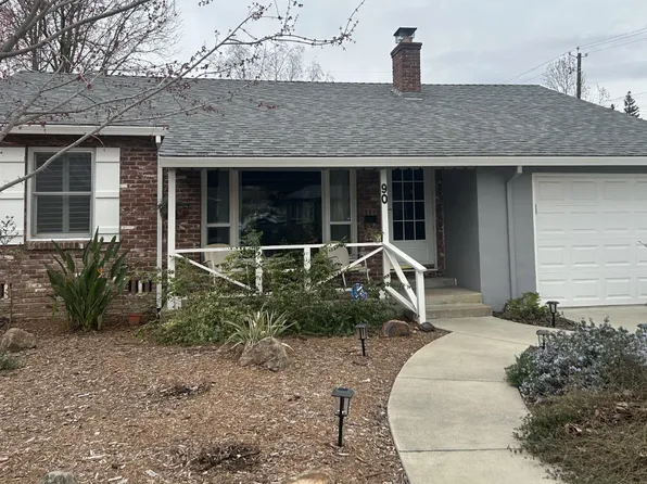 90 45th St, Sacramento, CA 95819
