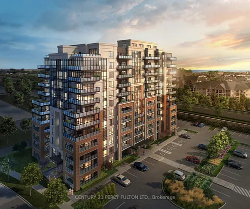 51 Clarington Blvd #901 Photo 1