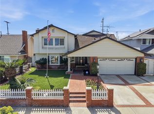 11843 Penford Dr, Whittier, CA 90604