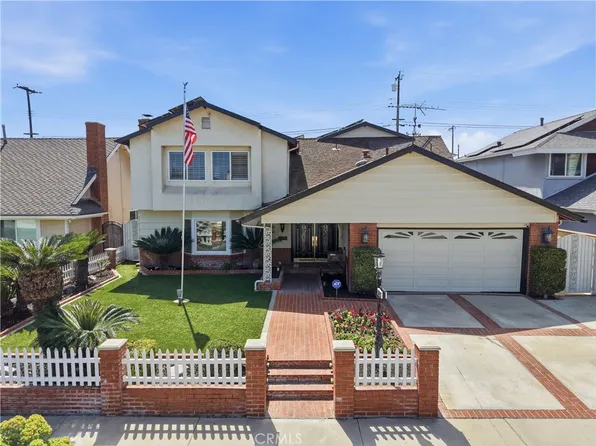 11843 Penford Dr, Whittier, CA 90604