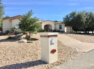 21523 Paine Ave, Leander, TX 78645