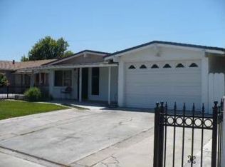 1455 Mount Whitney Dr, San Jose, CA