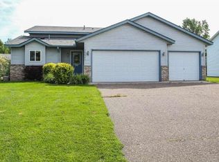 29845 Haileys Ct, Chisago City, MN 55013