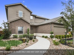 3112 Armidale Dr, Pflugerville, TX 78660