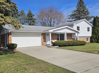 1816 Alcott Rd, Saginaw, MI 48604