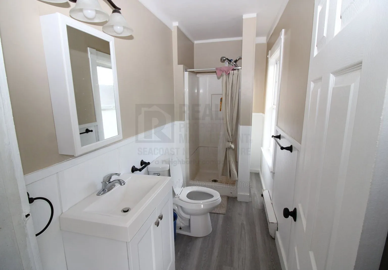1 bed, $750 — Photo 2