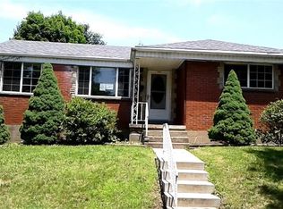 924 Elkton St, Pittsburgh, PA