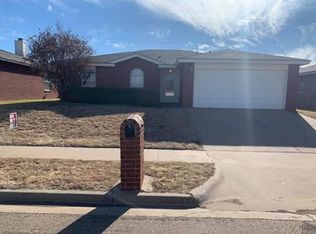 6115 39th St, Lubbock, TX 79407