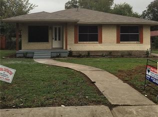 2223 Narboe St, Dallas, TX 75216