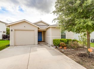 4222 Salado Crest, San Antonio, TX 78222